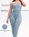 Nina - Compression Jumpsuit - LoveBellaFit