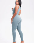 Nina - Compression Jumpsuit - LoveBellaFit