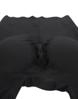 Alexandra - High Waist Butt Lifter Body Shaping Pants With Buttocks Pads - Bella Fit USSBlack