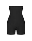 High Waist Butt Lifter Body Shaping Pants With Buttocks Pads