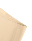 Angelina - High-waisted Butt Lifter With Removable Hip Pads - Bella Fit USSBeige