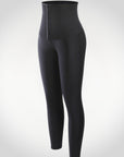 Claire - Thermo Sauna Compressing Leggings - Bella Fit USXS