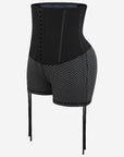 Elize - Slimming Shorts Thermo Workout Exercise - Bella Fit USXS
