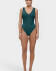 Georgina - The Intimate Sculpt V-Vision Bodysuit