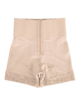 Jennica - Butt Lifter Short 4 Stalen Baleinen - Bella Fit™