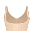Lynn - Seamless Magic Back Eraser Bra - Bella Fit USWhiteS