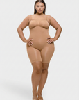 Selma - Strapless Contour Butt Lifting Bodysuit
