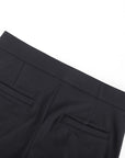 Flare Broek Shapewear Pants Afslanken Slanke Taille