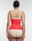 Victoria - 15-Bone Hourglass Sculptor Waist Trainer