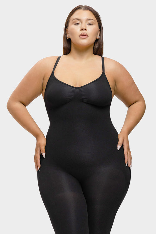 Ariana - The Luxe Full-Length Seamless Body Sculpture
