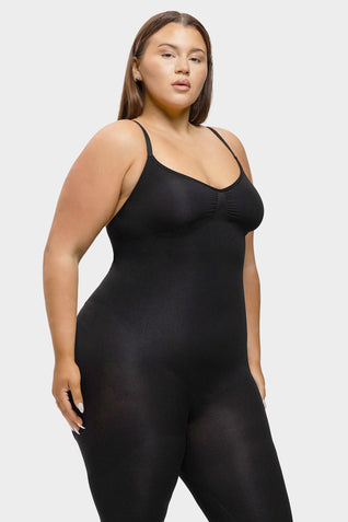 Ariana - The Luxe Full-Length Seamless Body Sculpture