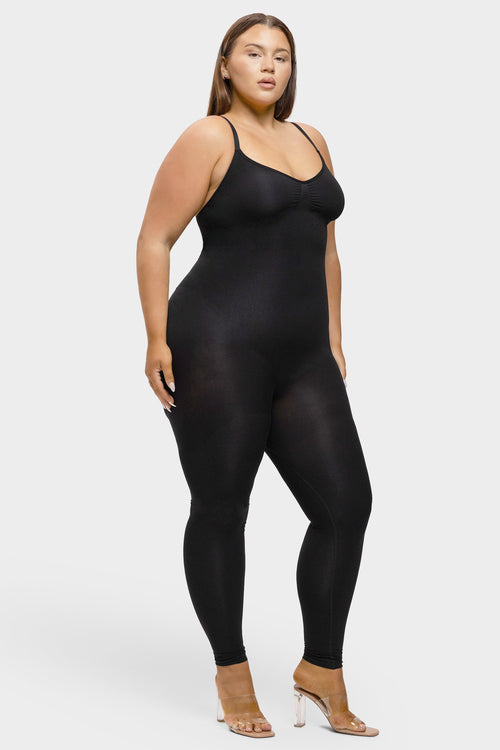 Ariana - The Luxe Full-Length Seamless Body Sculpture