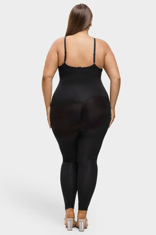 Ariana - The Luxe Full-Length Seamless Body Sculpture