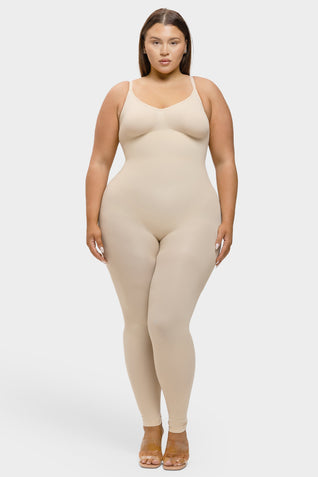 Ariana - The Luxe Full-Length Seamless Body Sculpture