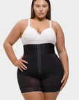 Valentina 2.0 - Boned Sculpt High-Waist BBL Shorts