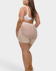 Madison CoreLock™ Shaping Shorts – Tummy Control & Butt Lift