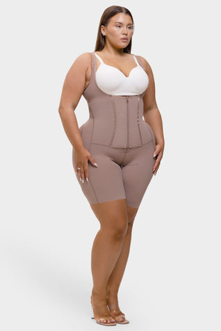 Rebecca 2.0 - The Post-Surgical U-Shaped Sculpting Shapewear
