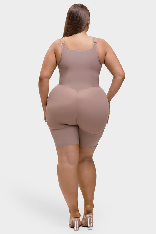 Rebecca 2.0 - The Post-Surgical U-Shaped Sculpting Shapewear