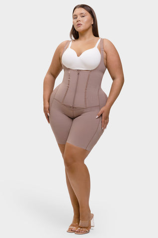 Rebecca 2.0 - The Post-Surgical U-Shaped Sculpting Shapewear