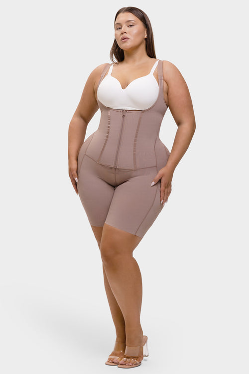 Rebecca 2.0 - The Post-Surgical U-Shaped Sculpting Shapewear