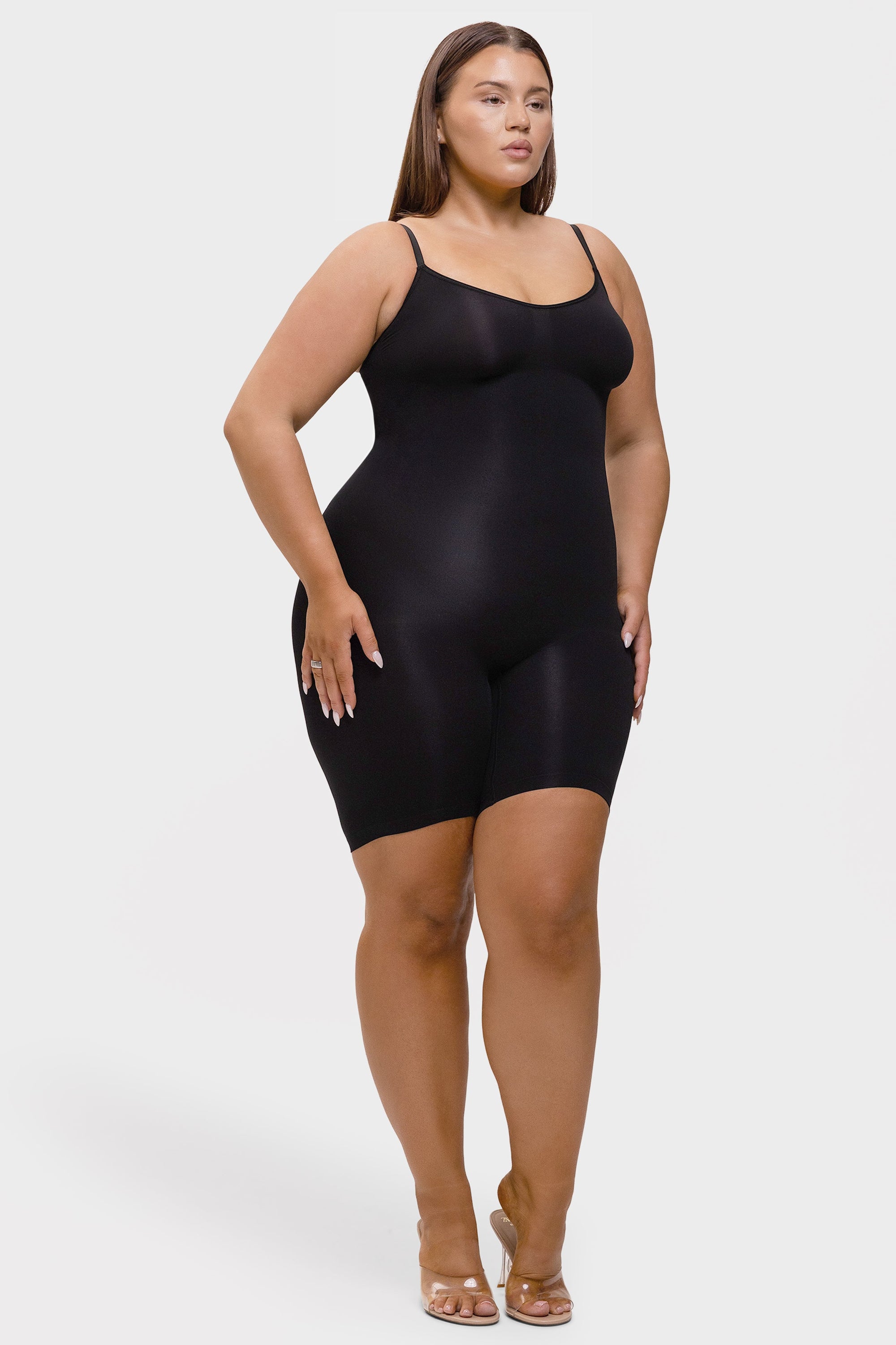 Alice - Full Body Tummy Control Bodysuits