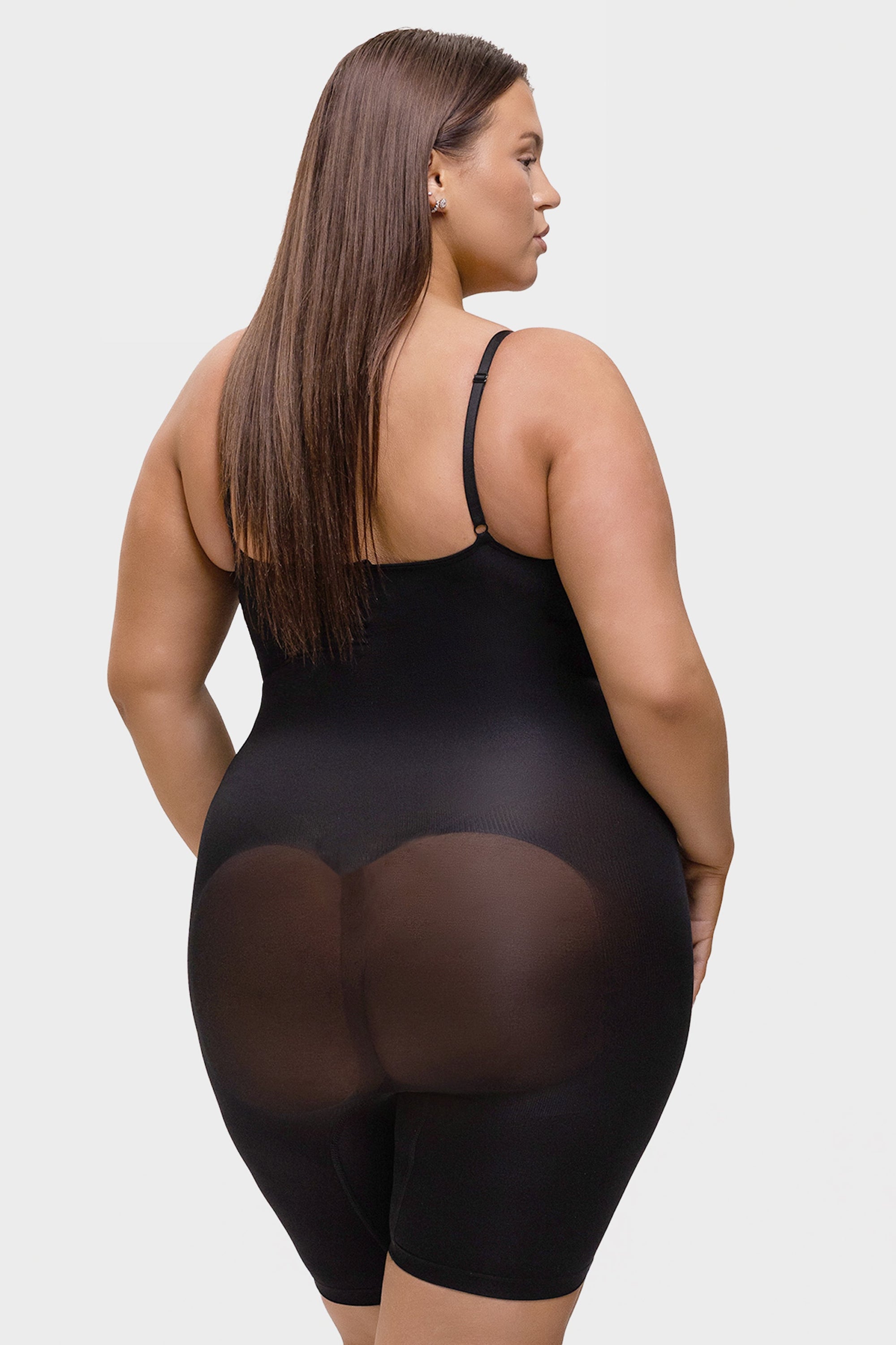 Alice - Full Body Tummy Control Bodysuits