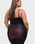 Alice - Full Body Tummy Control Bodysuits