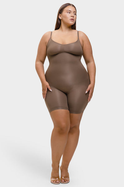Alice - Full Body Tummy Control Bodysuits