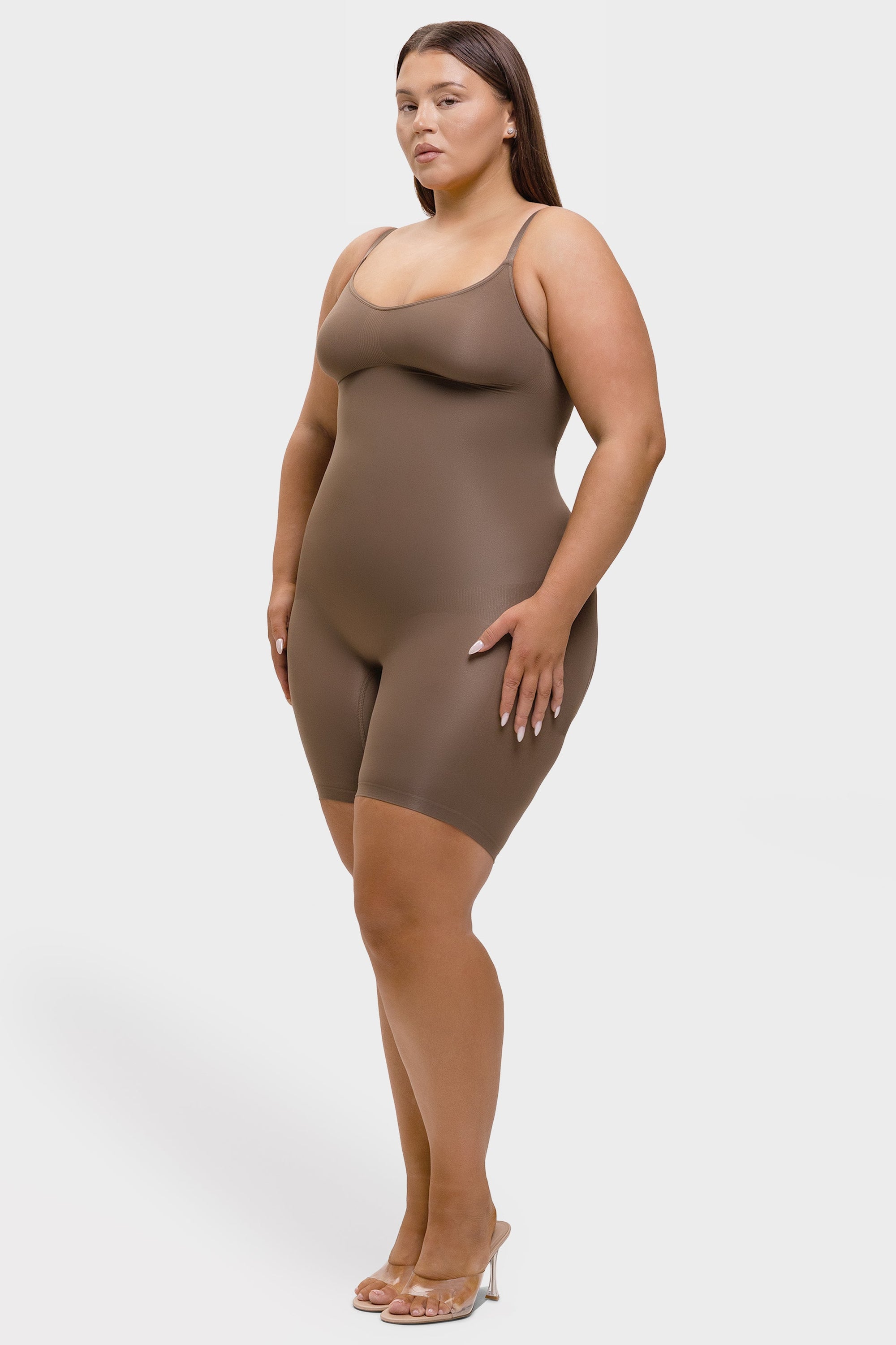 Alice - Full Body Tummy Control Bodysuits
