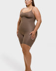 Alice - Full Body Tummy Control Bodysuits