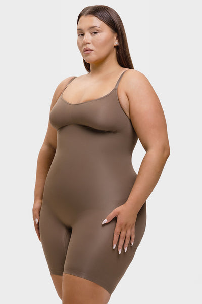 Alice - Full Body Tummy Control Bodysuits
