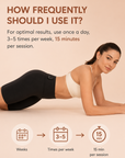 Sophia - EMSculpt™ Glute-Lift & Tone Shorts