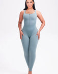Nina - Compression Jumpsuit - LoveBellaFit