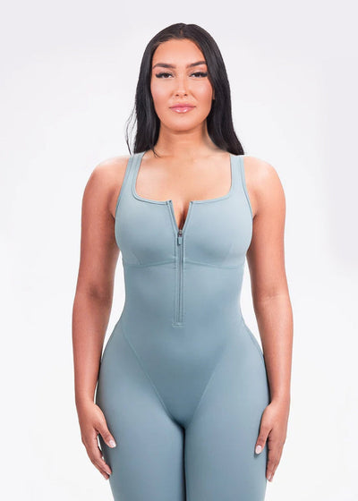Nina - Compression Jumpsuit - LoveBellaFit