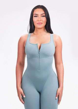 Nina - Compression Jumpsuit