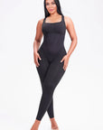 Nina - Compression Jumpsuit - LoveBellaFit