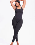 Nina - Compression Jumpsuit - LoveBellaFit