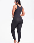 Nina - Compression Jumpsuit - LoveBellaFit