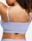 Ashley - Seamless Shaping Bra with Adjustable Shoulder Straps