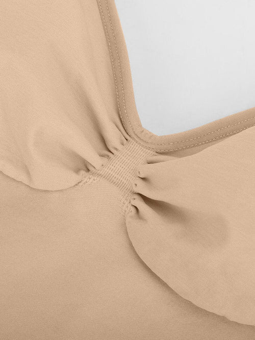 Ariana - The Luxe Full-Length Seamless Body Sculpture