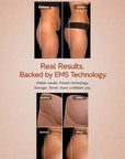 Sophia - EMSculpt™ Glute-Lift & Tone Shorts