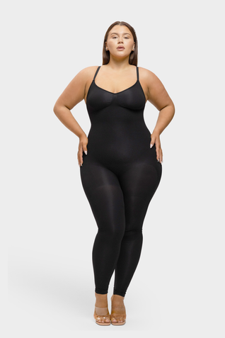 Ariana - The Luxe Full-Length Seamless Body Sculpture