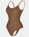 Stefanie - Smoothing Seamless Thong Shaper - LoveBellaFit