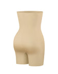 Alexandra - High Waist Butt Lifter Body Shaping Pants With Buttocks Pads - Bella Fit USSBlack