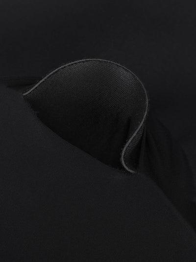 Alexandra - High Waist Butt Lifter Body Shaping Pants With Buttocks Pads - Bella Fit USSBlack