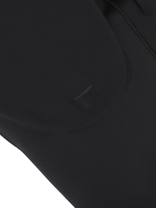 Alexandra - High Waist Butt Lifter Body Shaping Pants With Buttocks Pads - Bella Fit USSBlack