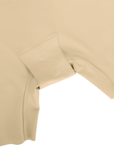 Alexandra - High Waist Butt Lifter Body Shaping Pants With Buttocks Pads - Bella Fit USSBlack