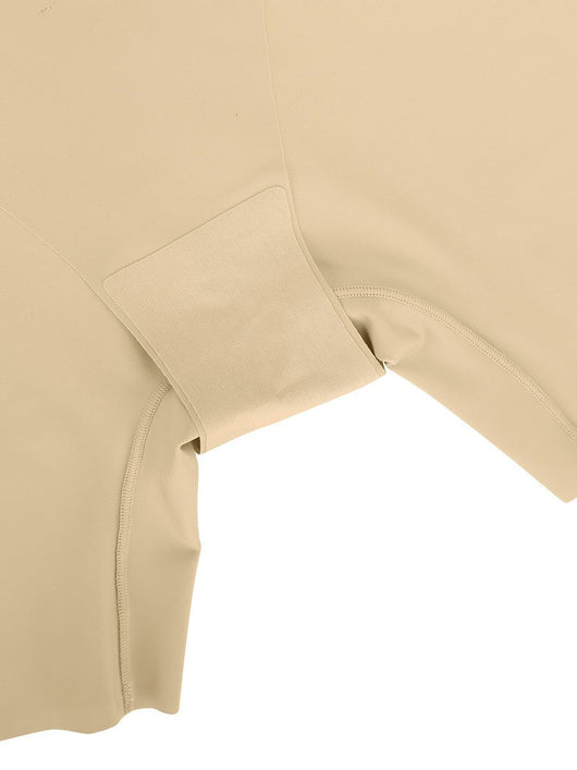 Alexandra - High Waist Butt Lifter Body Shaping Pants With Buttocks Pads - Bella Fit USSBlack