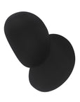 Alexandra - High Waist Butt Lifter Body Shaping Pants With Buttocks Pads - Bella Fit USSBlack