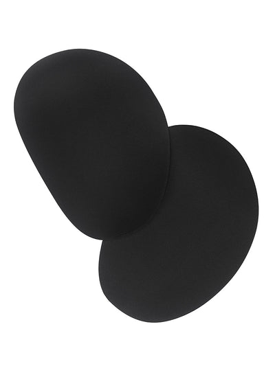 Alexandra - High Waist Butt Lifter Body Shaping Pants With Buttocks Pads - Bella Fit USSBlack